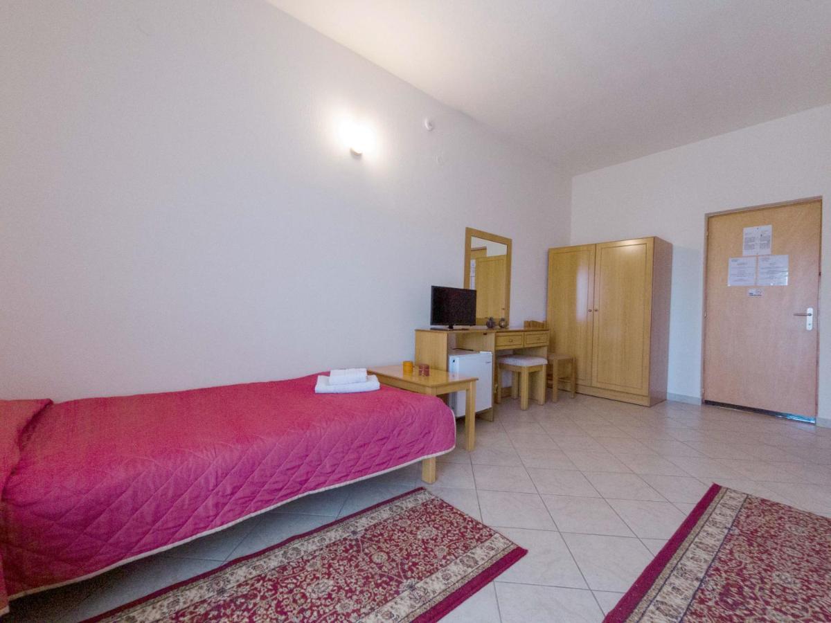 Hotel Kastro Sérvia Esterno foto