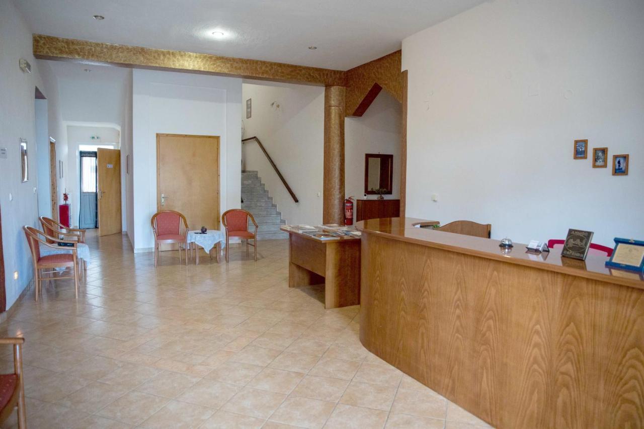 Hotel Kastro Sérvia Esterno foto