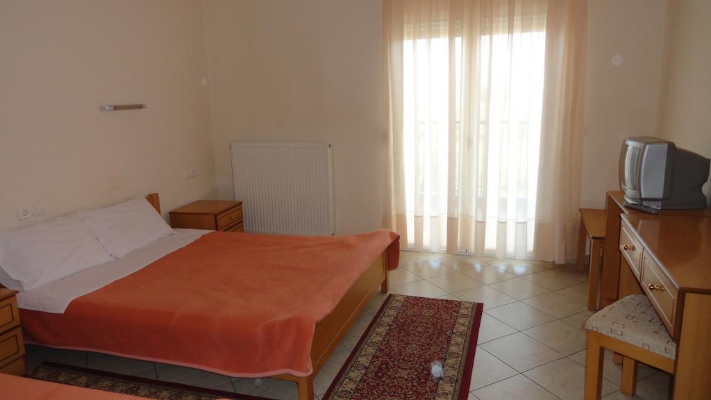 Hotel Kastro Sérvia Camera foto