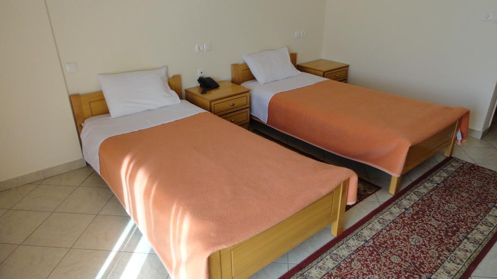 Hotel Kastro Sérvia Camera foto
