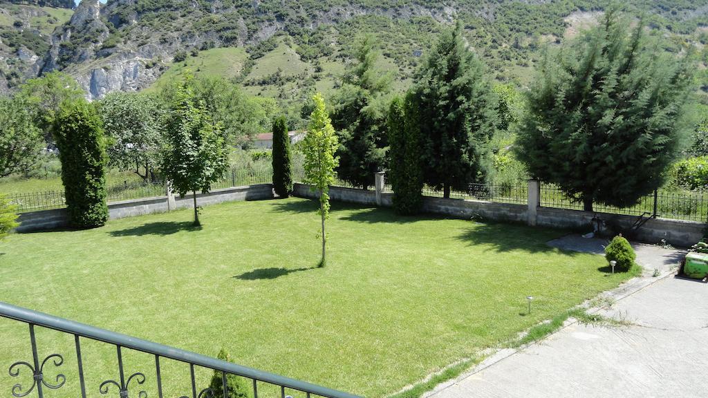 Hotel Kastro Sérvia Esterno foto